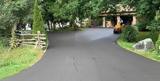 Best Driveway Repair and Patching  in Mena, AR